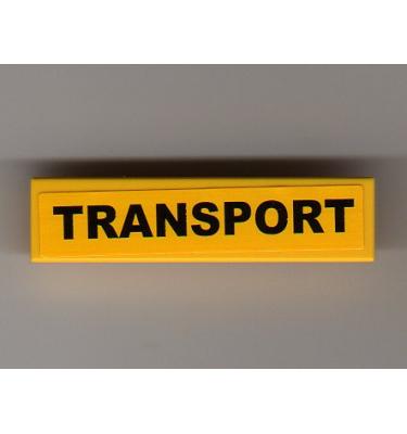 Csempe 1 x 4 - mintás/matricás