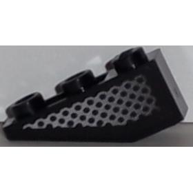 Fordított lejtő 33° 3 x 1  - mintás/matricás™