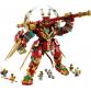 Monkey King ultra robotja