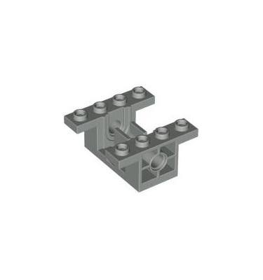 Technic sebességváltó 4 x 4 x 1 2/3