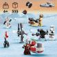 LEGO® Star Wars™ Adventi naptár 2021
