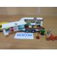 LEGO Car and Camper