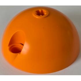 Félgömb 5 x 5™