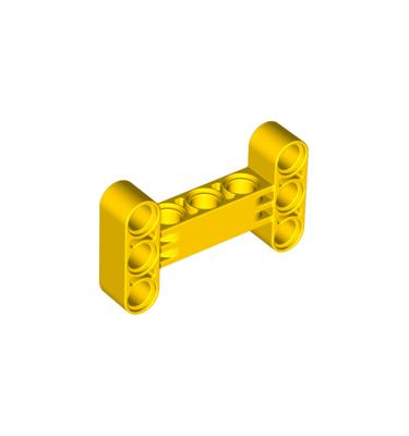 Technic H alakú emelőkar 3 x 5