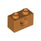 Technic kocka 1 x 2