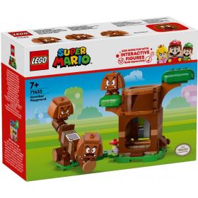 Goomba játszótere - Kiegészítő szett™