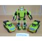 LEGO Mechanikus robot 3 termék egyben!