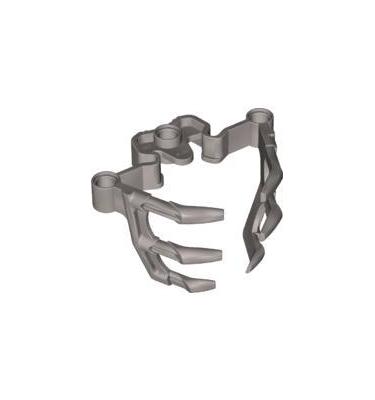 Bionicle Tridax Pod Launcher