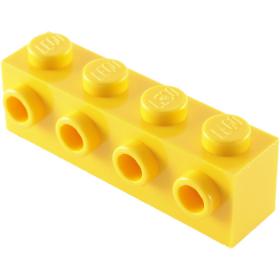 Kocka bütykökkel 1 x 4™
