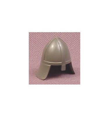 Minifigura sisak