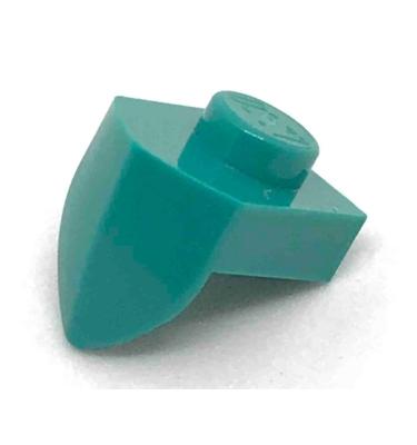 1 x 1 lapos elem foggal