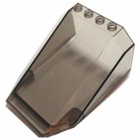 Szélvédő 8 x 6 x 3 (ék)™