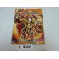 Lego Legends of Chima 70206 - CSAK ÖSSZERAKÁSI ÚTMUTATÓ!