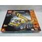 Lego Technic 42009 - CSAK ÜRES DOBOZ!!!