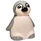 Duplo pingvin (kicsi)