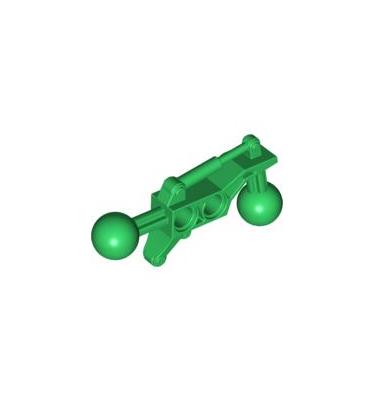 Technic gömbcsatlakozó 2 x 7