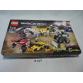 Lego Racers 8182 - CSAK ÜRES DOBOZ!