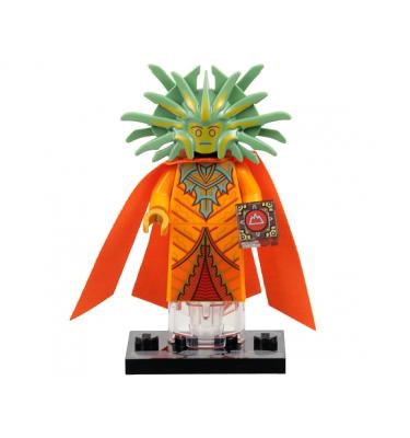 The Lady of Pain- LEGO® 71047 Gyűjthető Minifigurák - Dungeons & Dragons