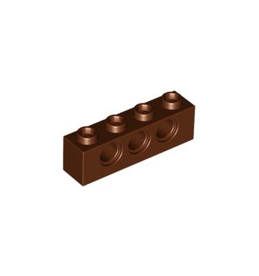 Technic kocka 1 x 4