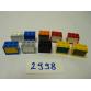 LEGO Szekrény,polc / 10 db