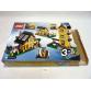 Lego Creator 4996 - CSAK ÜRES DOBOZ!!!