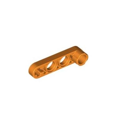Technic emelőkar csatlakozóval 1 x 4
