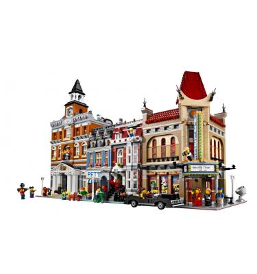 Palace Cinema