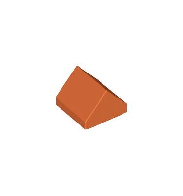 Lejtő 1 x 1 (45°, dupla)