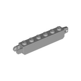 Zsanér kocka 1 x 6™