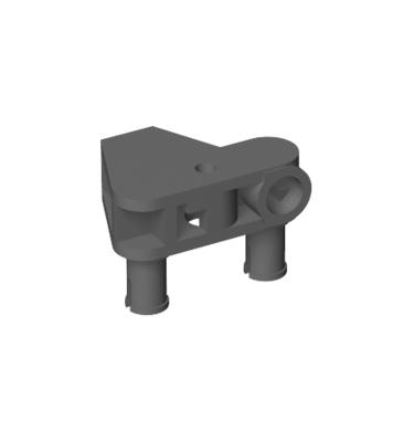 Bionicle csatlakozóblokk 1 x 3 x 2