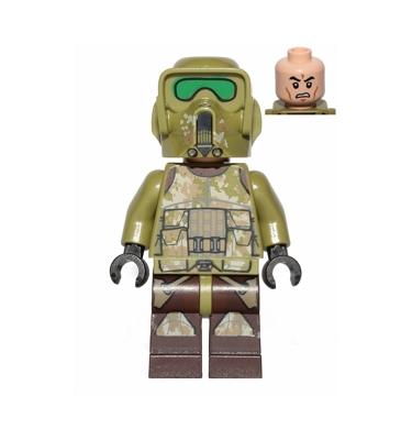 LEGO Star Wars 41st Elite Corps Trooper sw518