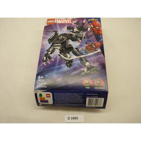 Lego Super Heroes 76276 - CSAK ÜRES DOBOZ!™