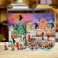 LEGO® Friends Adventi naptár 2022