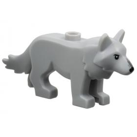 Farkas - mintás/matricás™