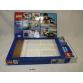 Lego Model Team 5580 - CSAK ÜRES DOBOZ!