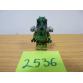 LEGO Chima Cragger (Heavy Armor) figura loc063