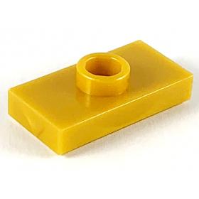1 x 2 módosított lapos elem™