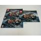 Lego Technic 9398 - CSAK ÖSSZERAKÁSI ÚTMUTATÓ