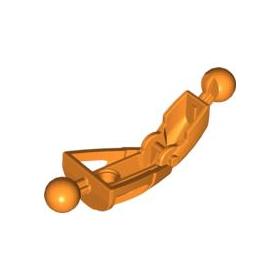 Bionicle láb elem (Toa Nuva)™