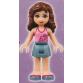 Lego Friends Olivia figura frnd079