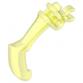 Bionicle fegyver kiegészítő, karom