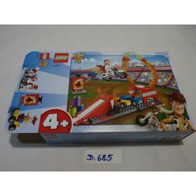 Lego Toy Story 10767 - CSAK ÜRES DOBOZ!™