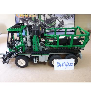 LEGO  Barcode Multi-set