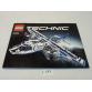 Lego Technic 42025 - CSAK ÖSSZERAKÁSI ÚTMUTATÓ