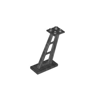 Oszlop 2 x 4 x 5