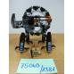 General Grievous Wheel Bike