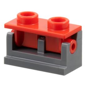 1 x 2 zsanér kocka™