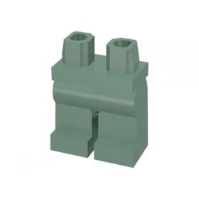 Minifigura lábak™