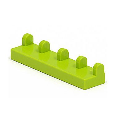 Lapos zsanér 1 x 4
