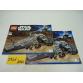 Darth Maul's Sith Infiltrator
